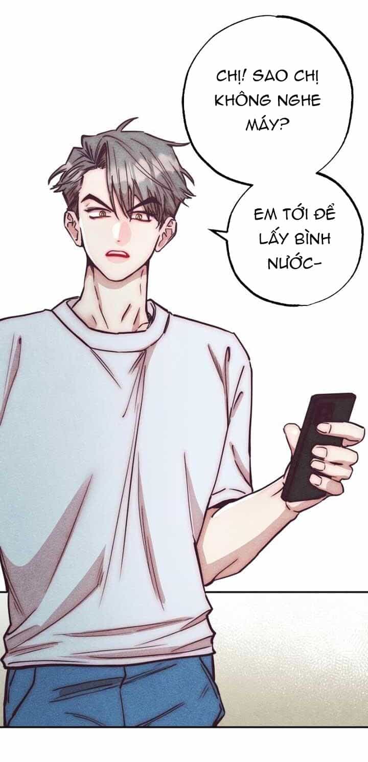 Ái Dục Bất Thành - Chương 1 - ảnh 56