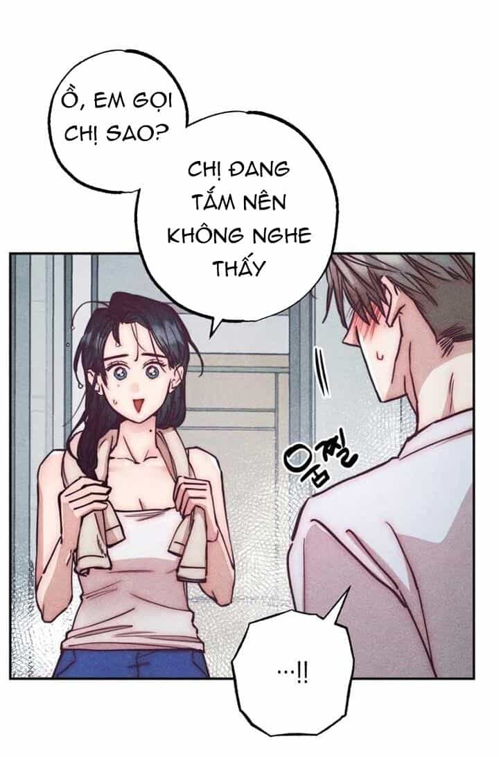 Ái Dục Bất Thành - Chương 1 - ảnh 57