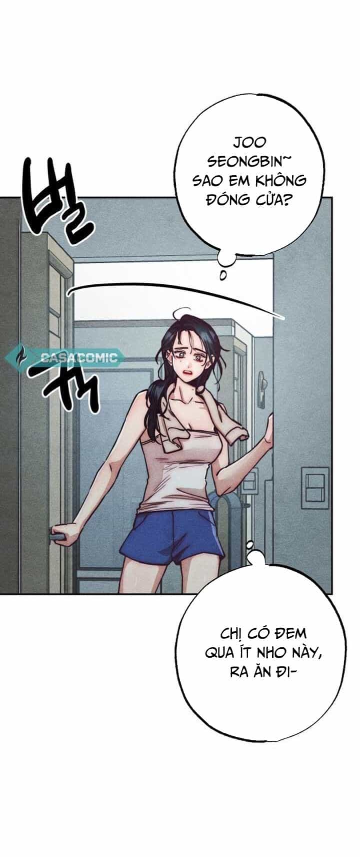 Ái Dục Bất Thành - Chương 1 - ảnh 68