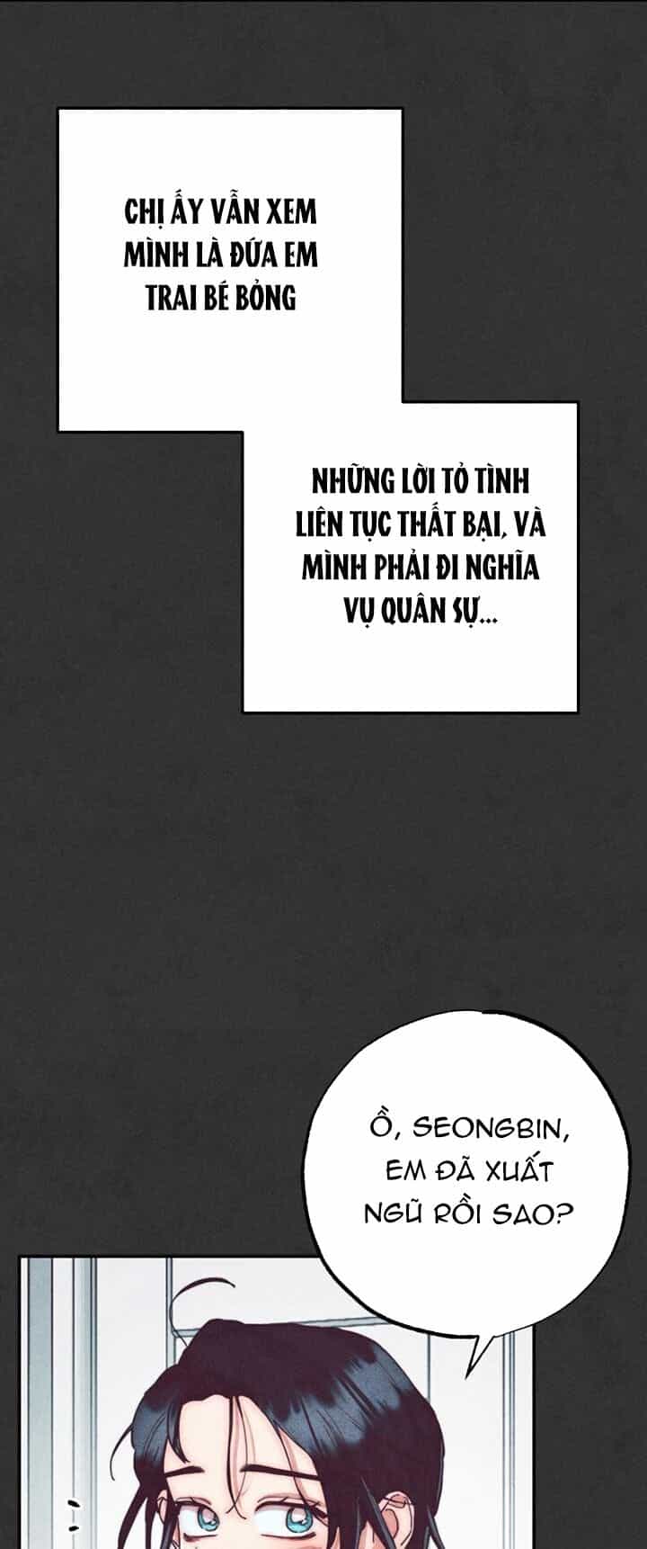 Ái Dục Bất Thành - Chương 2 - ảnh 11
