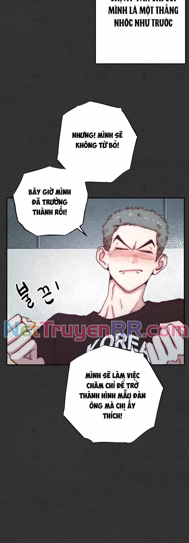 Ái Dục Bất Thành - Chương 2 - ảnh 13