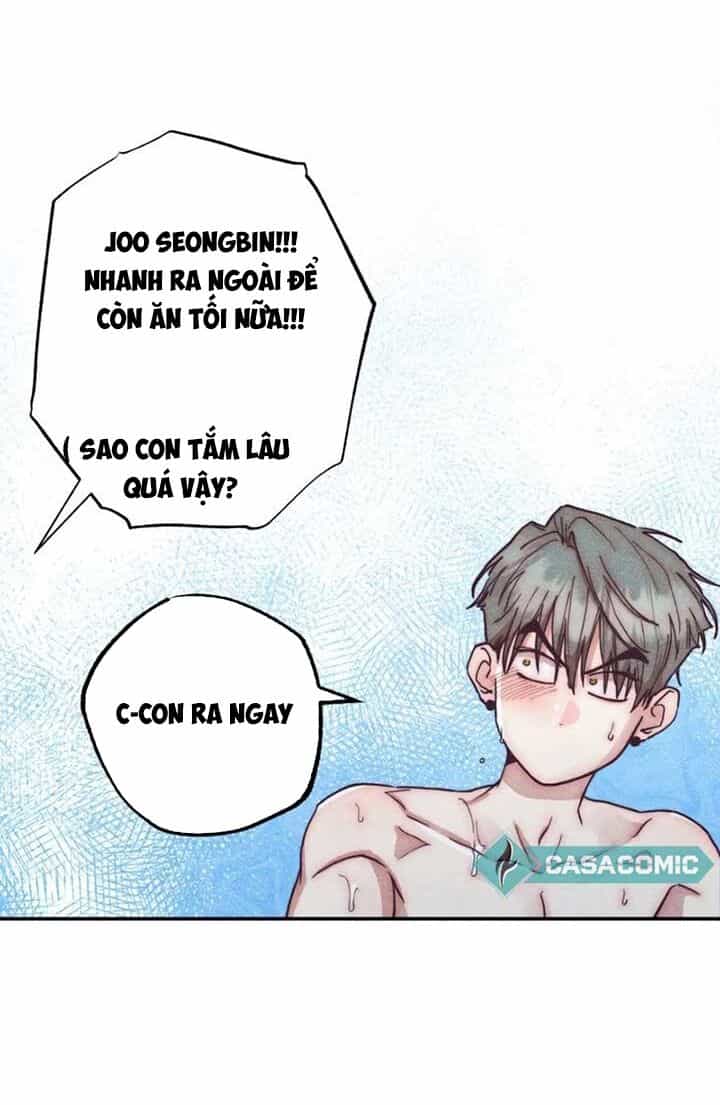 Ái Dục Bất Thành - Chương 2 - ảnh 25