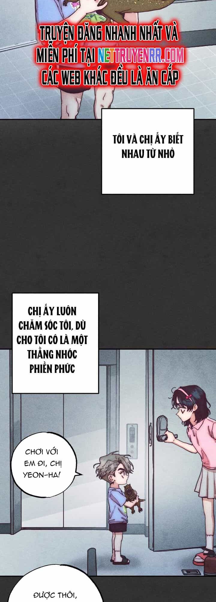 Ái Dục Bất Thành - Chương 2 - ảnh 3