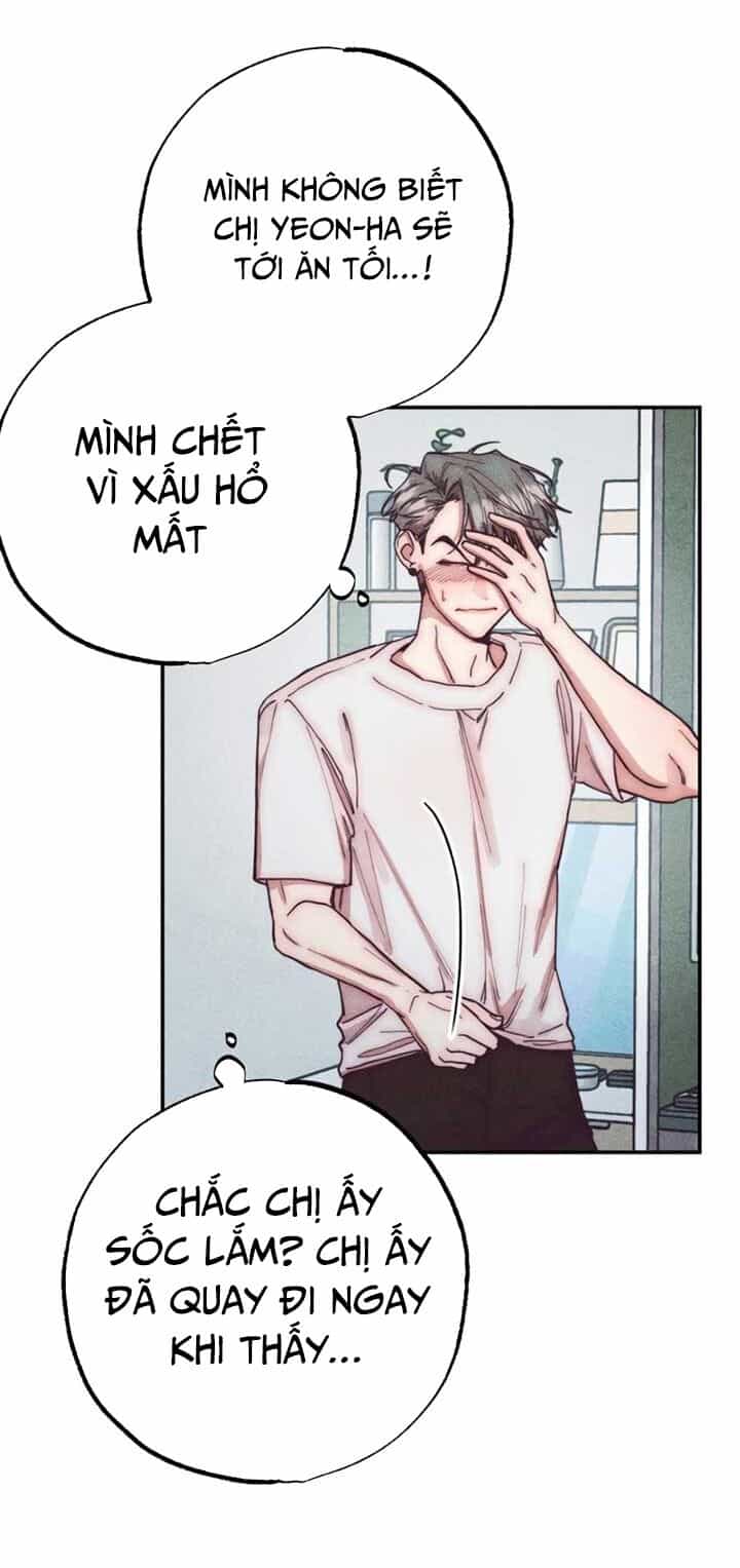 Ái Dục Bất Thành - Chương 2 - ảnh 35
