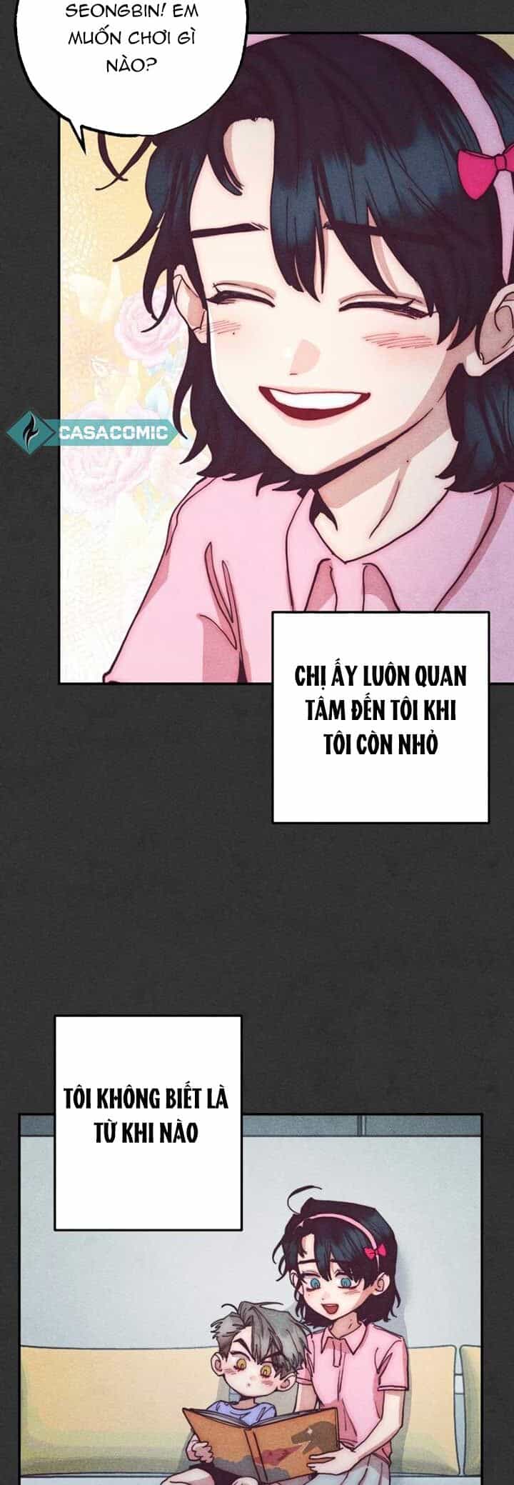 Ái Dục Bất Thành - Chương 2 - ảnh 4
