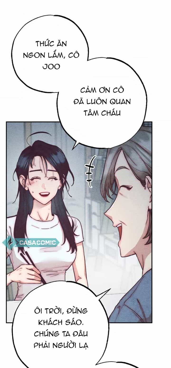 Ái Dục Bất Thành - Chương 2 - ảnh 40