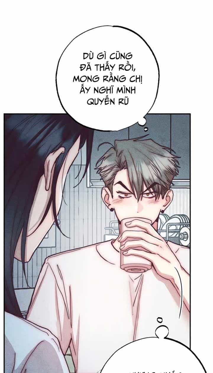 Ái Dục Bất Thành - Chương 2 - ảnh 44