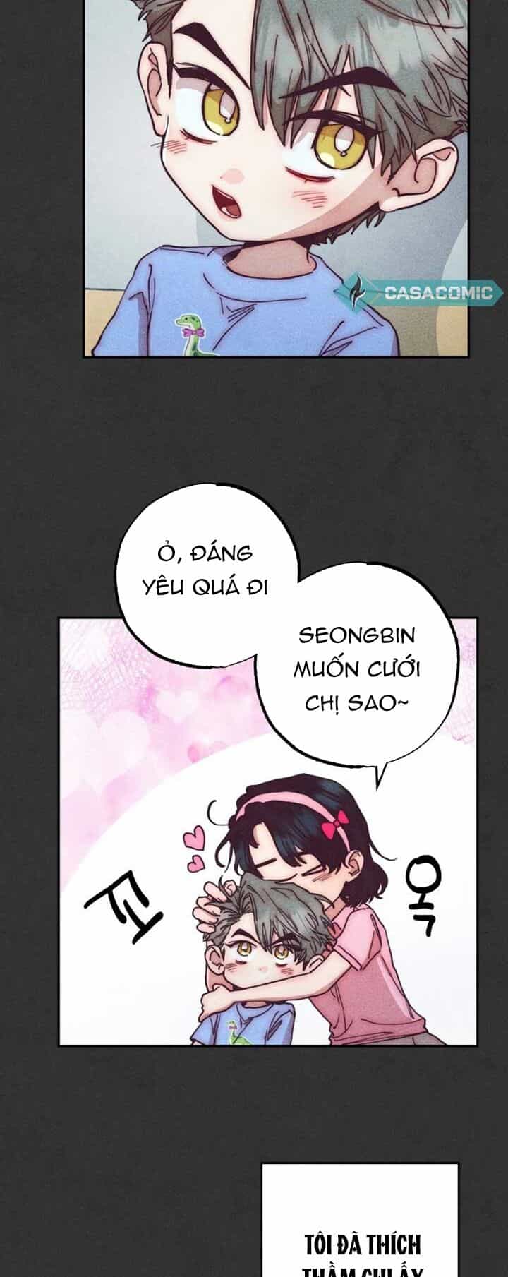 Ái Dục Bất Thành - Chương 2 - ảnh 6