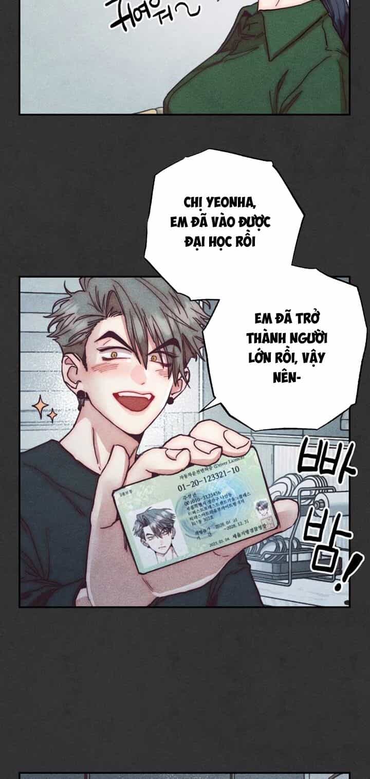 Ái Dục Bất Thành - Chương 2 - ảnh 9
