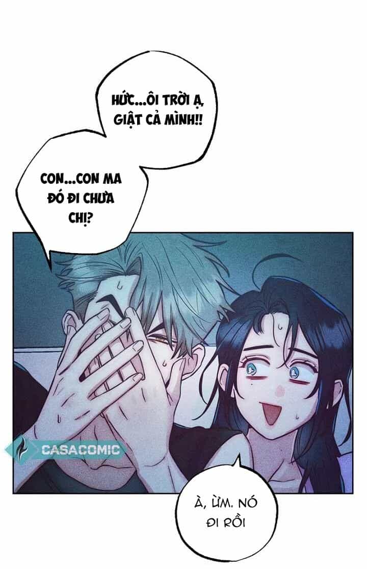 Ái Dục Bất Thành - Chương 4 - ảnh 13