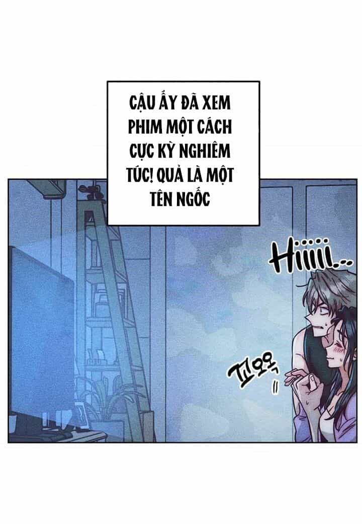 Ái Dục Bất Thành - Chương 4 - ảnh 22