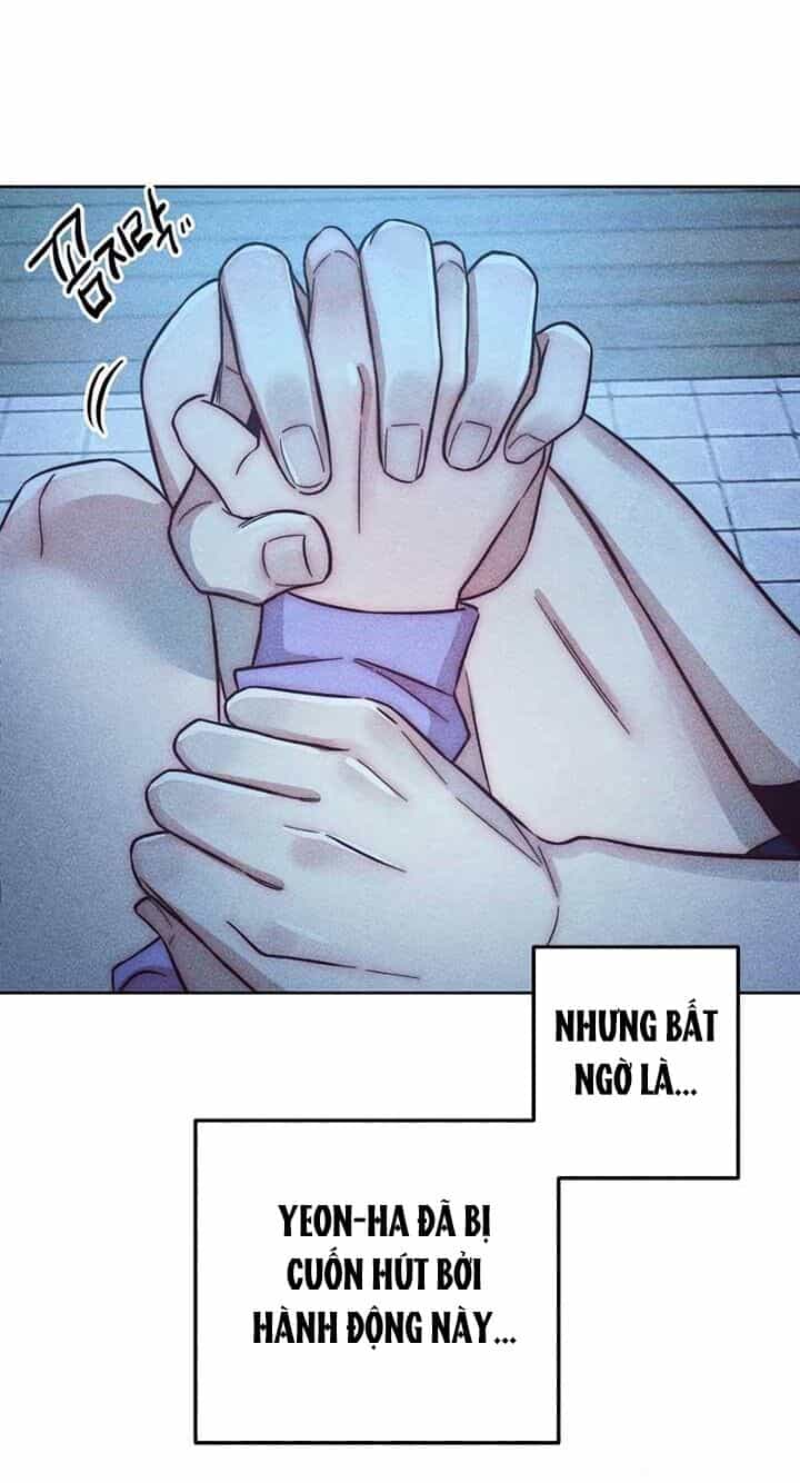 Ái Dục Bất Thành - Chương 4 - ảnh 25