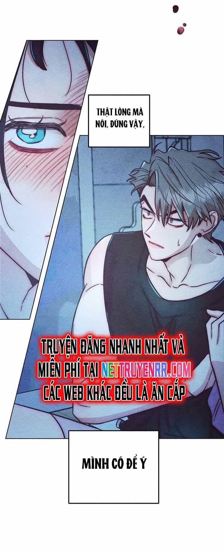 Ái Dục Bất Thành - Chương 4 - ảnh 40