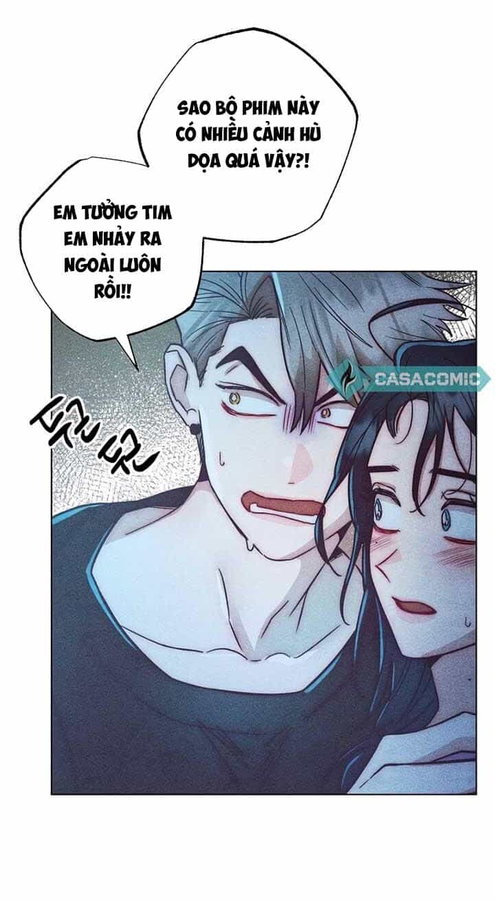 Ái Dục Bất Thành - Chương 4 - ảnh 44