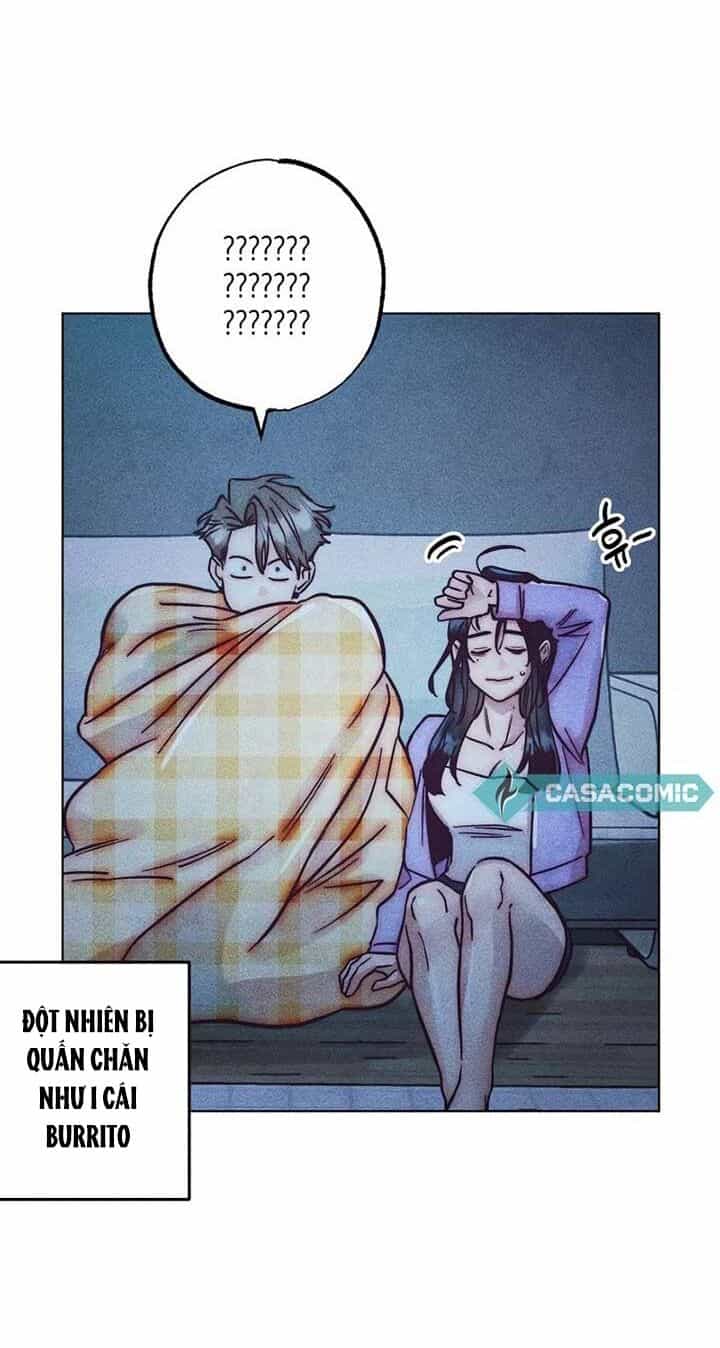 Ái Dục Bất Thành - Chương 4 - ảnh 54