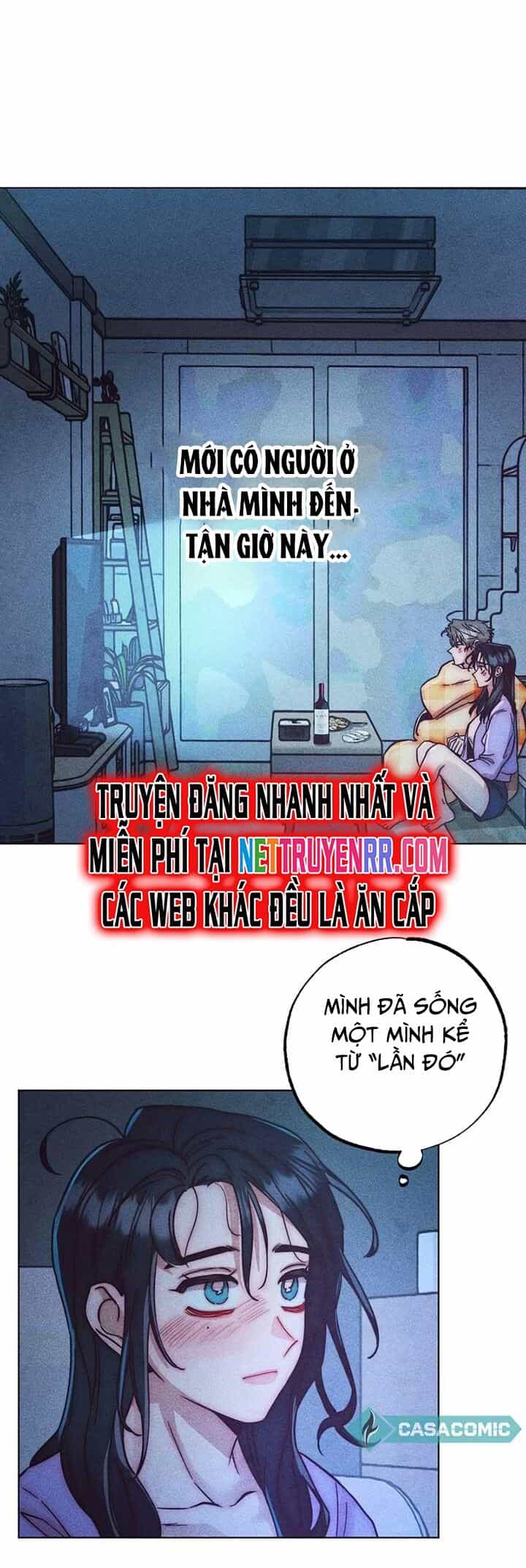 Ái Dục Bất Thành - Chương 4 - ảnh 61
