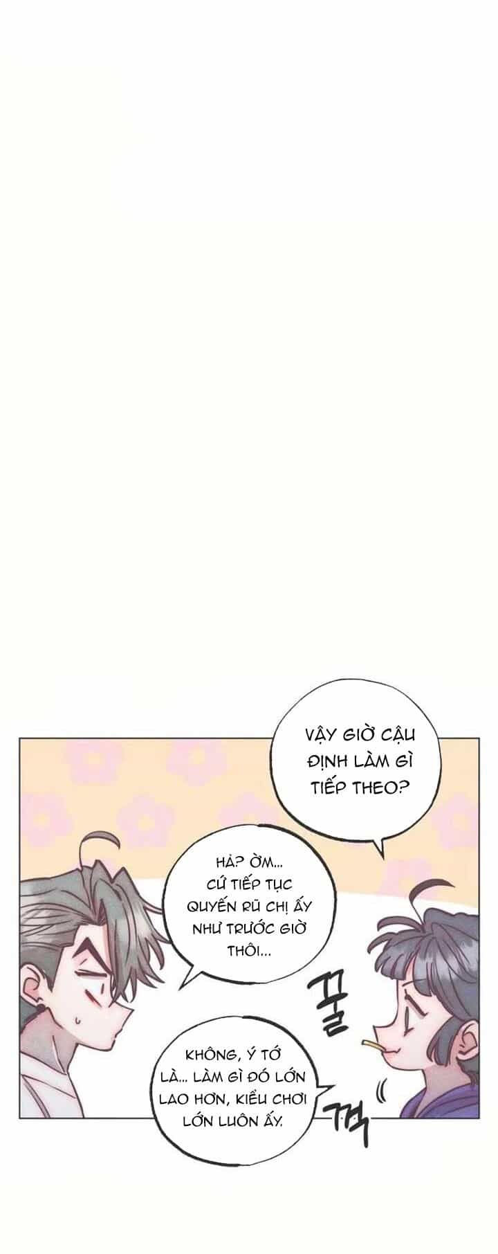 Ái Dục Bất Thành - Chương 7 - ảnh 11