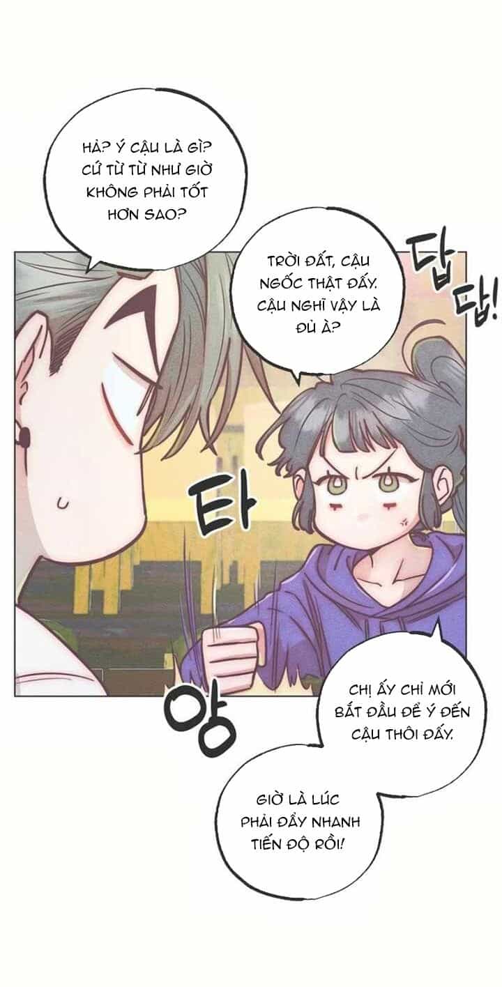Ái Dục Bất Thành - Chương 7 - ảnh 12