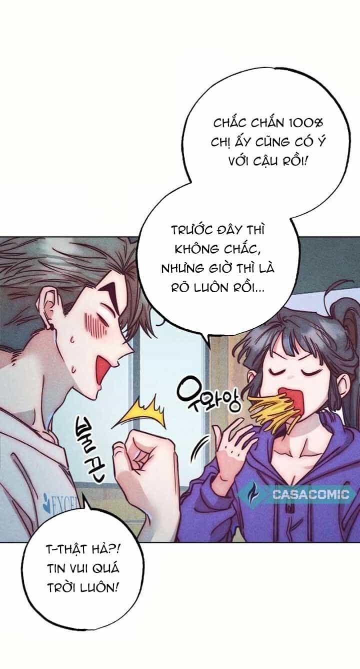Ái Dục Bất Thành - Chương 7 - ảnh 22