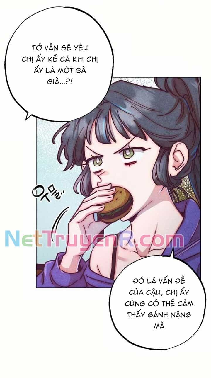 Ái Dục Bất Thành - Chương 7 - ảnh 27
