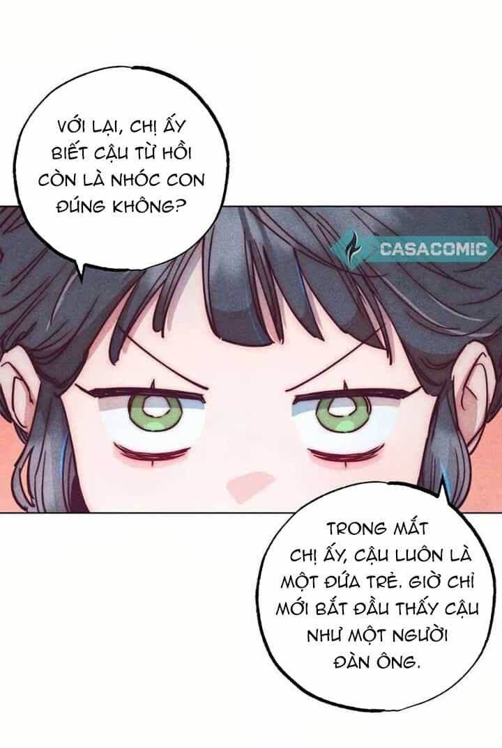 Ái Dục Bất Thành - Chương 7 - ảnh 28