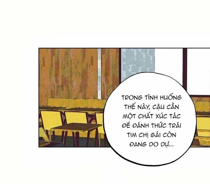 Ái Dục Bất Thành - Chương 7 - ảnh 30
