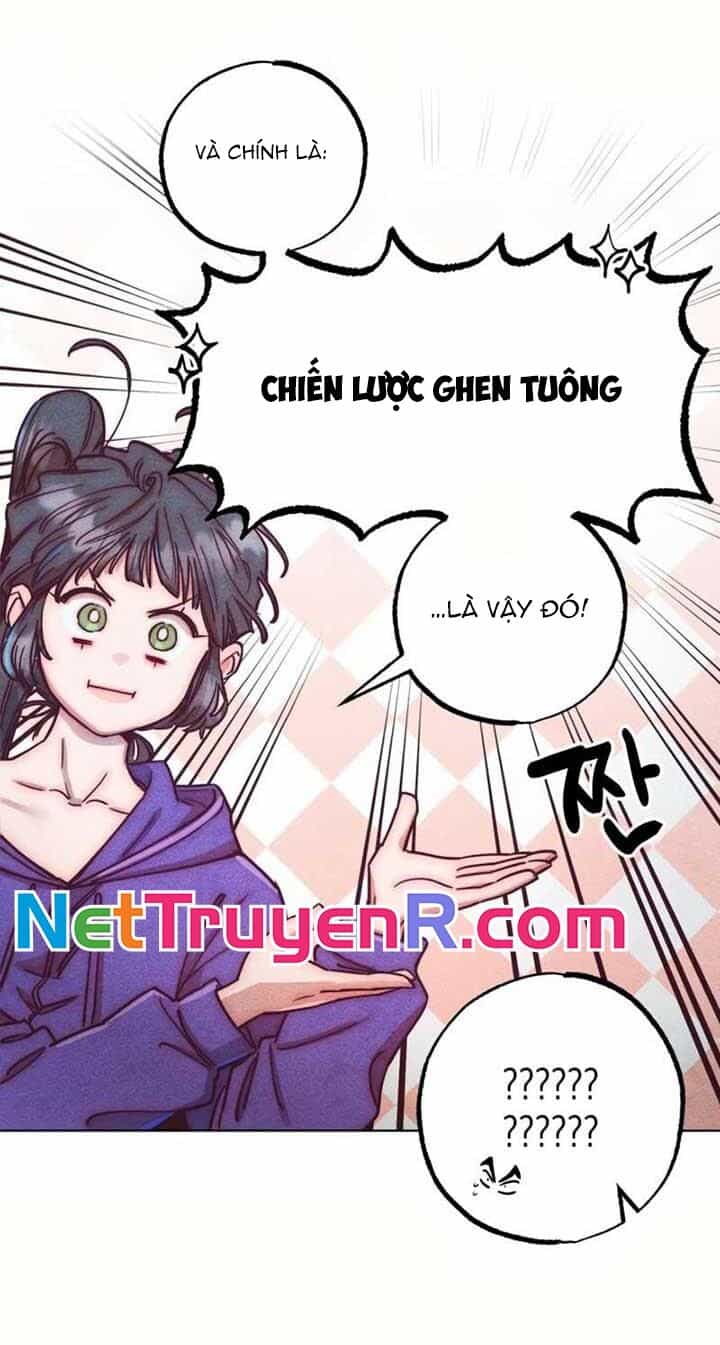 Ái Dục Bất Thành - Chương 7 - ảnh 31