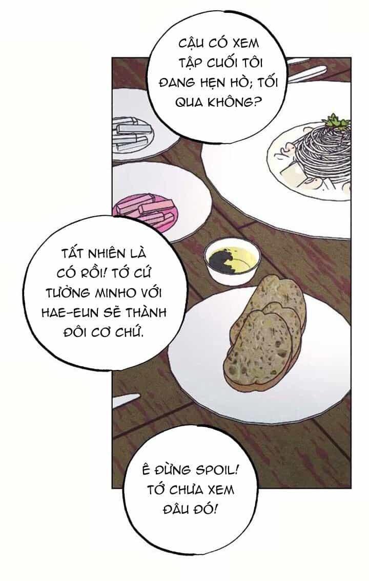 Ái Dục Bất Thành - Chương 7 - ảnh 4