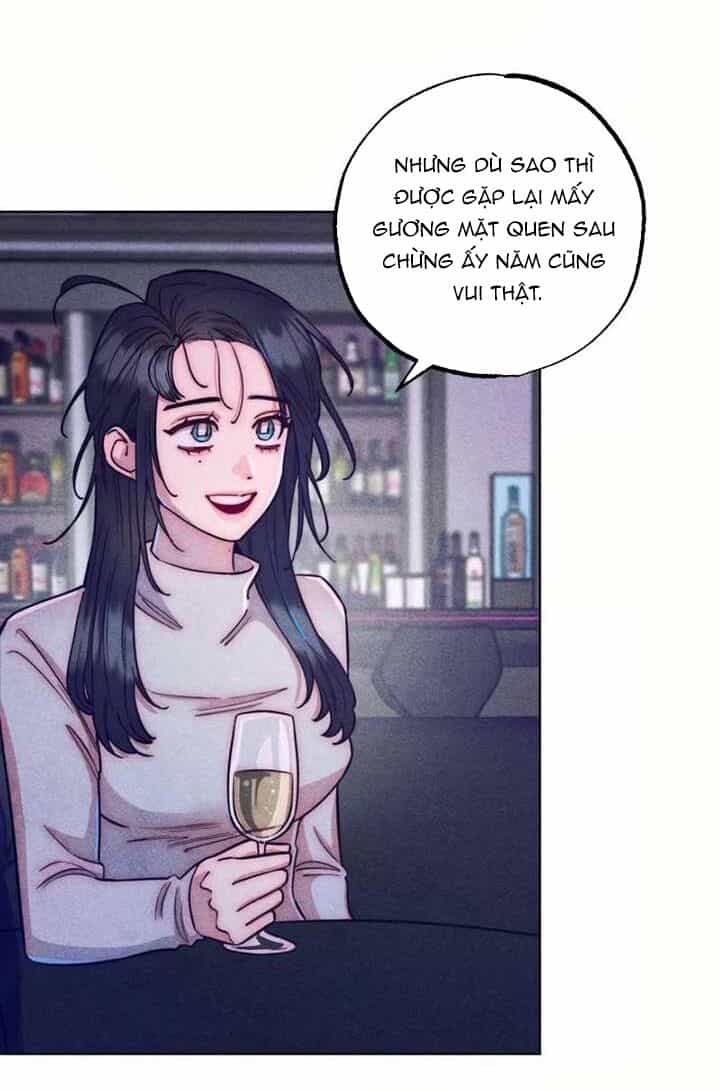 Ái Dục Bất Thành - Chương 7 - ảnh 41