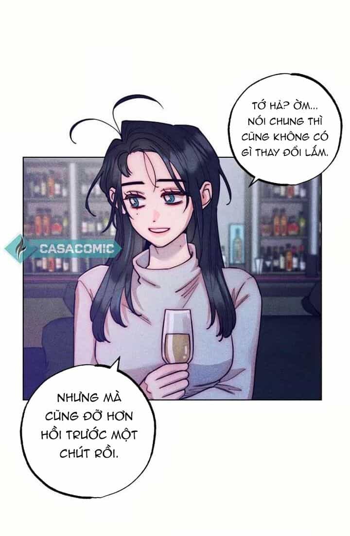 Ái Dục Bất Thành - Chương 7 - ảnh 43