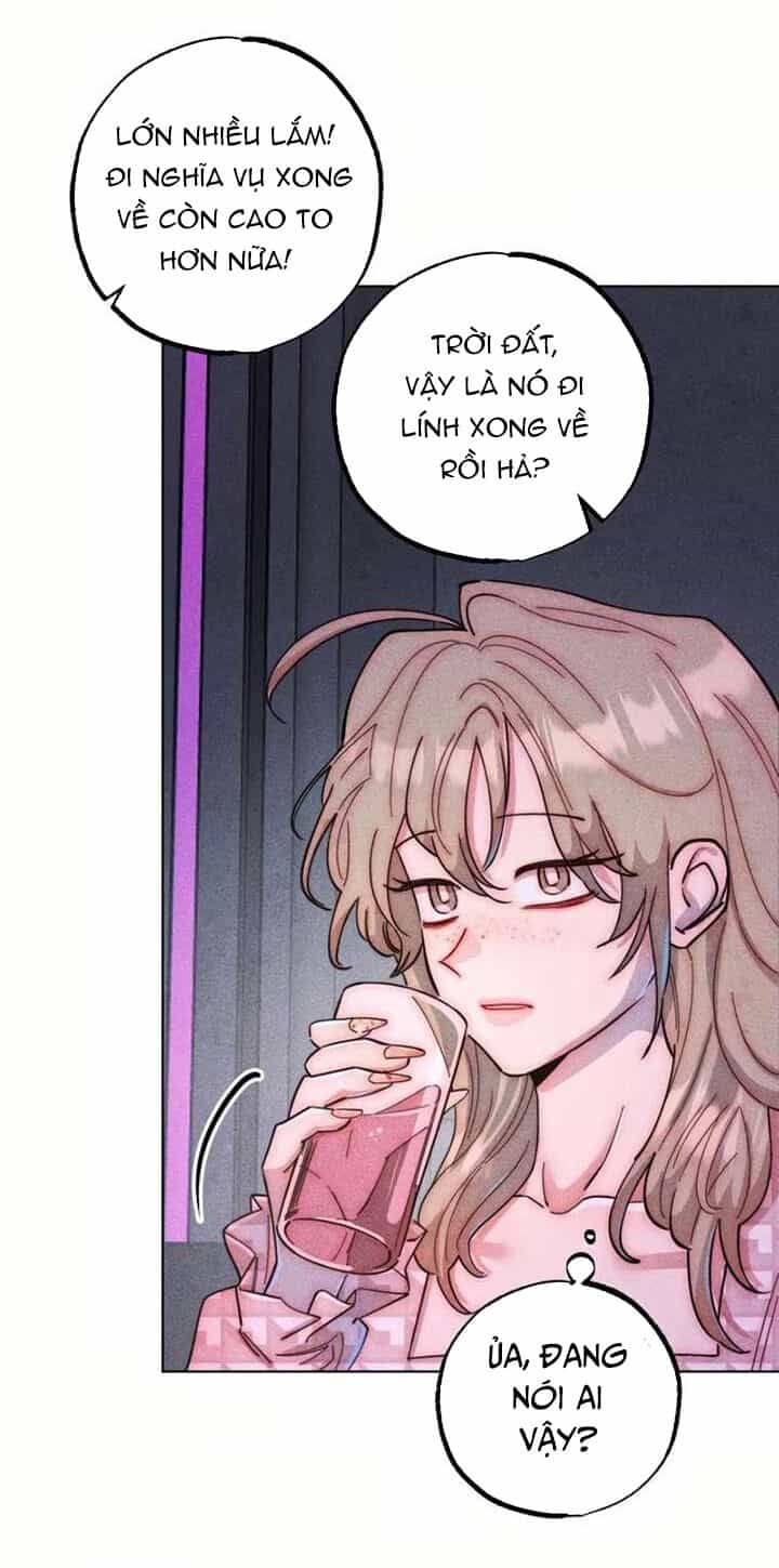 Ái Dục Bất Thành - Chương 7 - ảnh 46