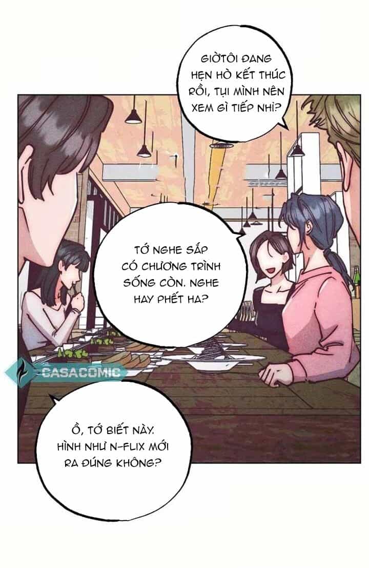 Ái Dục Bất Thành - Chương 7 - ảnh 5