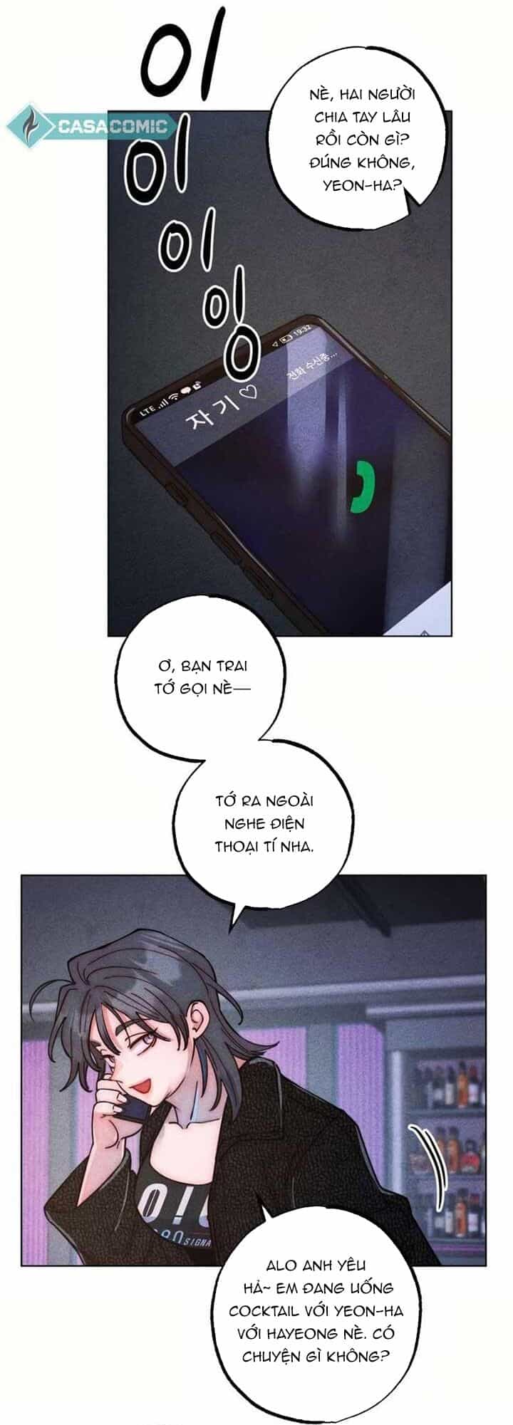 Ái Dục Bất Thành - Chương 7 - ảnh 50