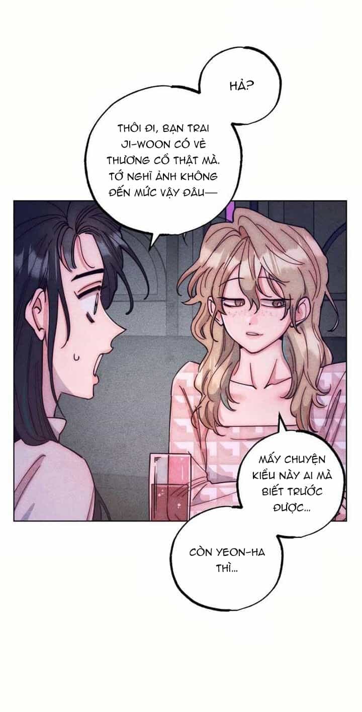 Ái Dục Bất Thành - Chương 7 - ảnh 54