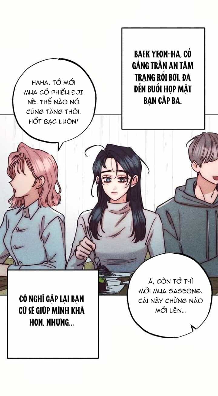 Ái Dục Bất Thành - Chương 7 - ảnh 6