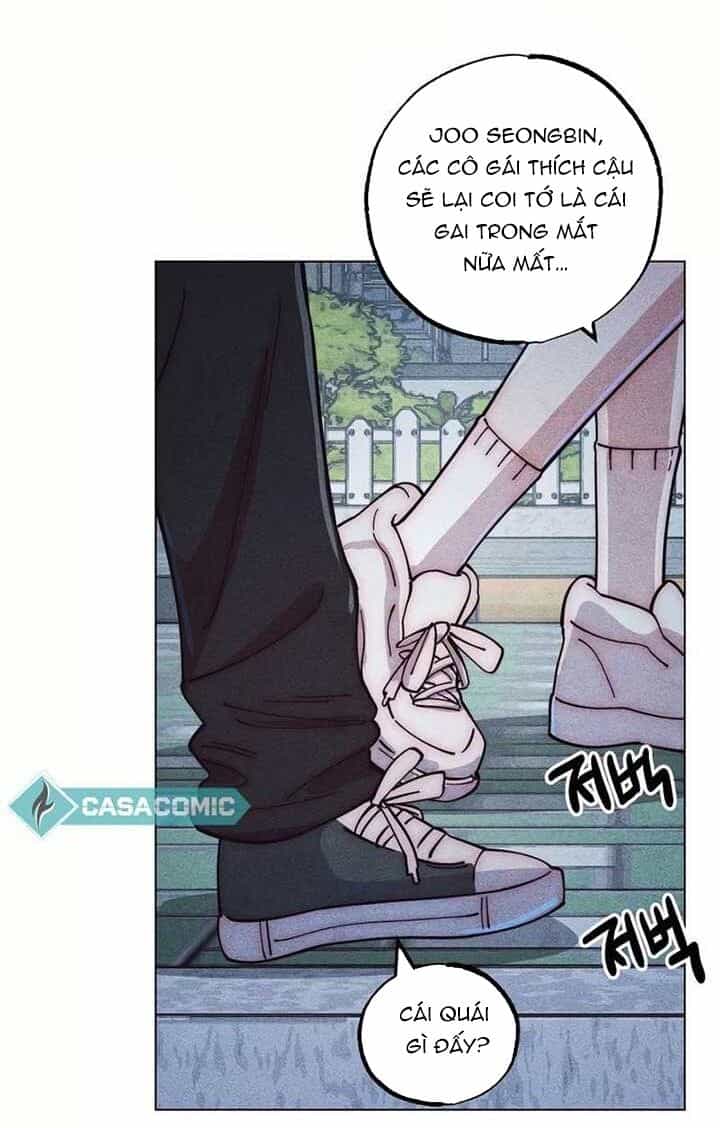 Ái Dục Bất Thành - Chương 8 - ảnh 12