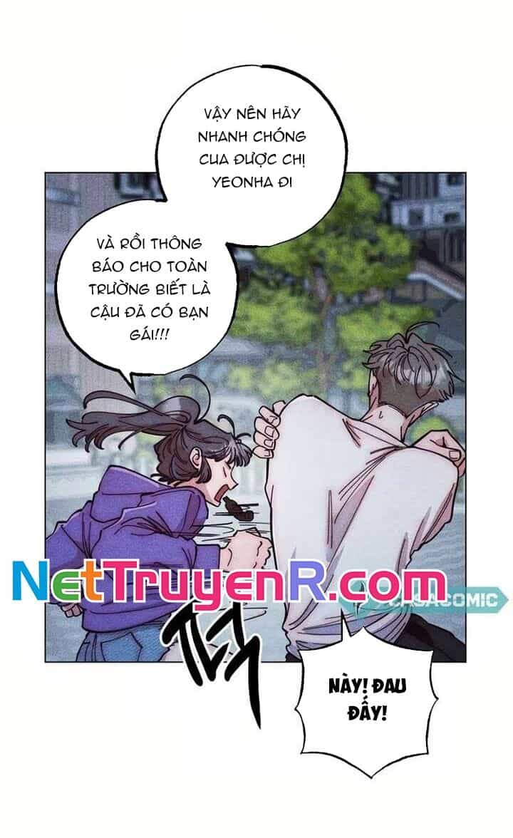 Ái Dục Bất Thành - Chương 8 - ảnh 14