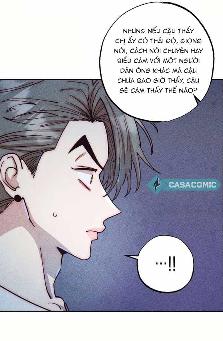 Ái Dục Bất Thành - Chương 8 - ảnh 29