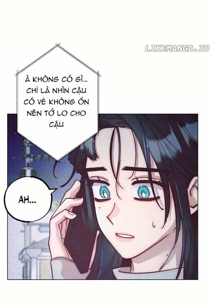 Ái Dục Bất Thành - Chương 8 - ảnh 39