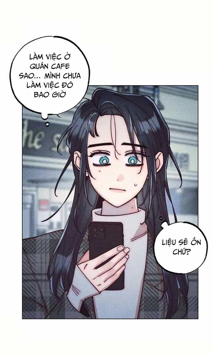 Ái Dục Bất Thành - Chương 8 - ảnh 44