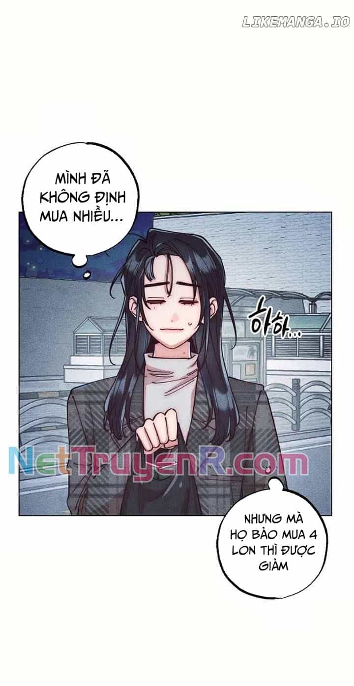 Ái Dục Bất Thành - Chương 8 - ảnh 56