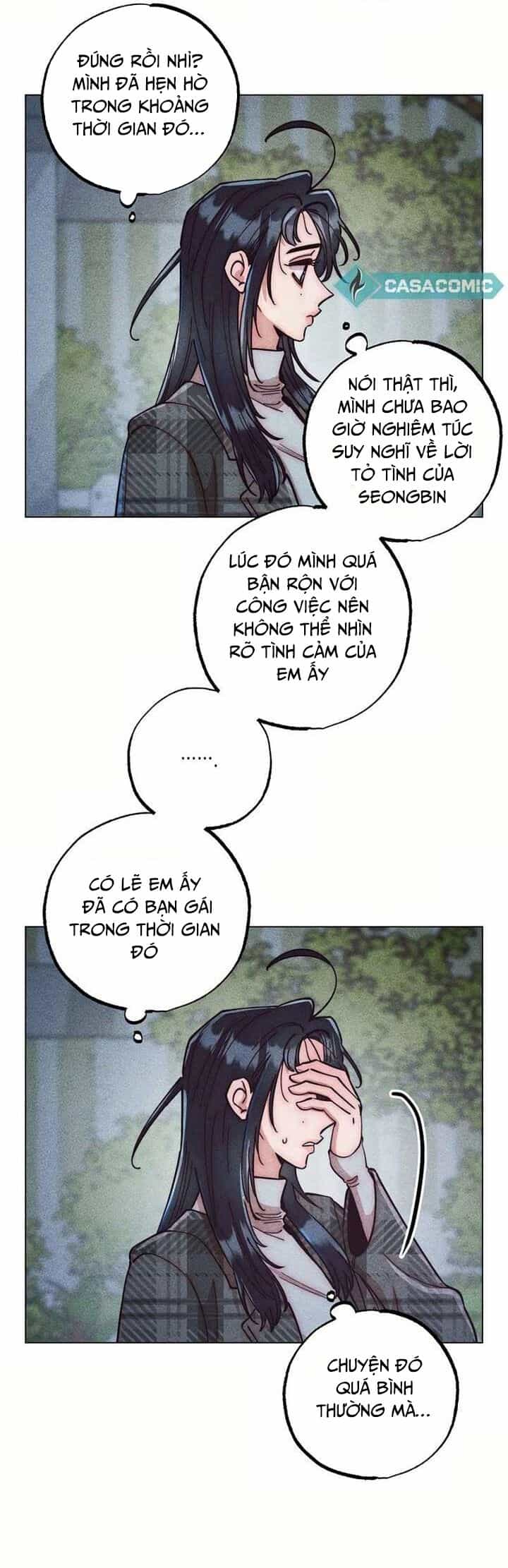 Ái Dục Bất Thành - Chương 8 - ảnh 60
