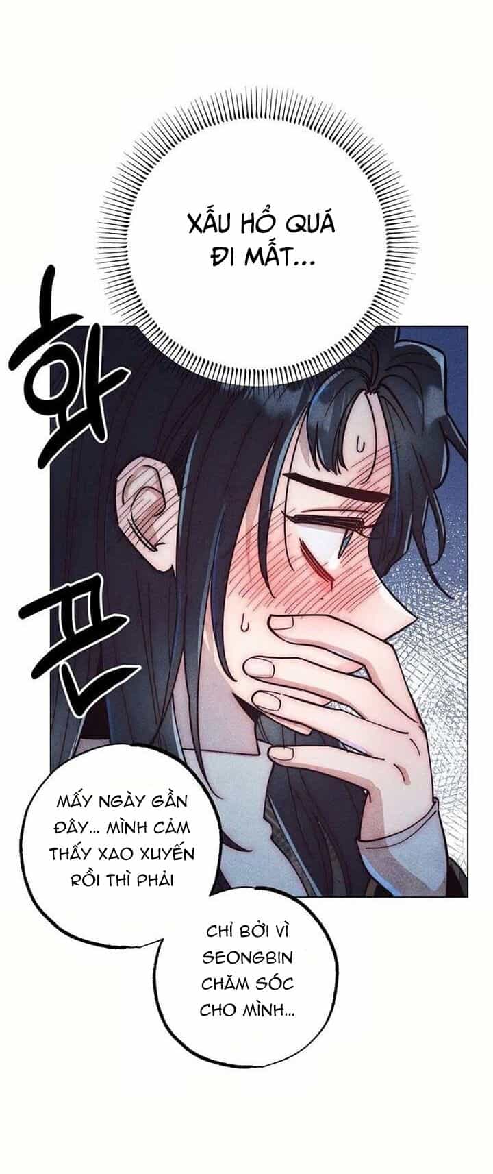Ái Dục Bất Thành - Chương 8 - ảnh 61