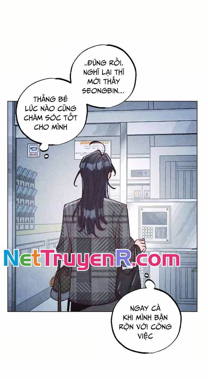 Ái Dục Bất Thành - Chương 8 - ảnh 62