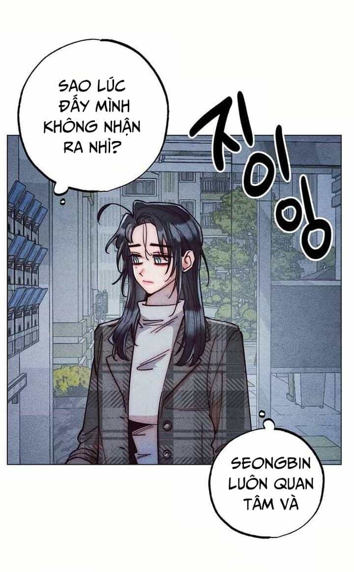 Ái Dục Bất Thành - Chương 8 - ảnh 64