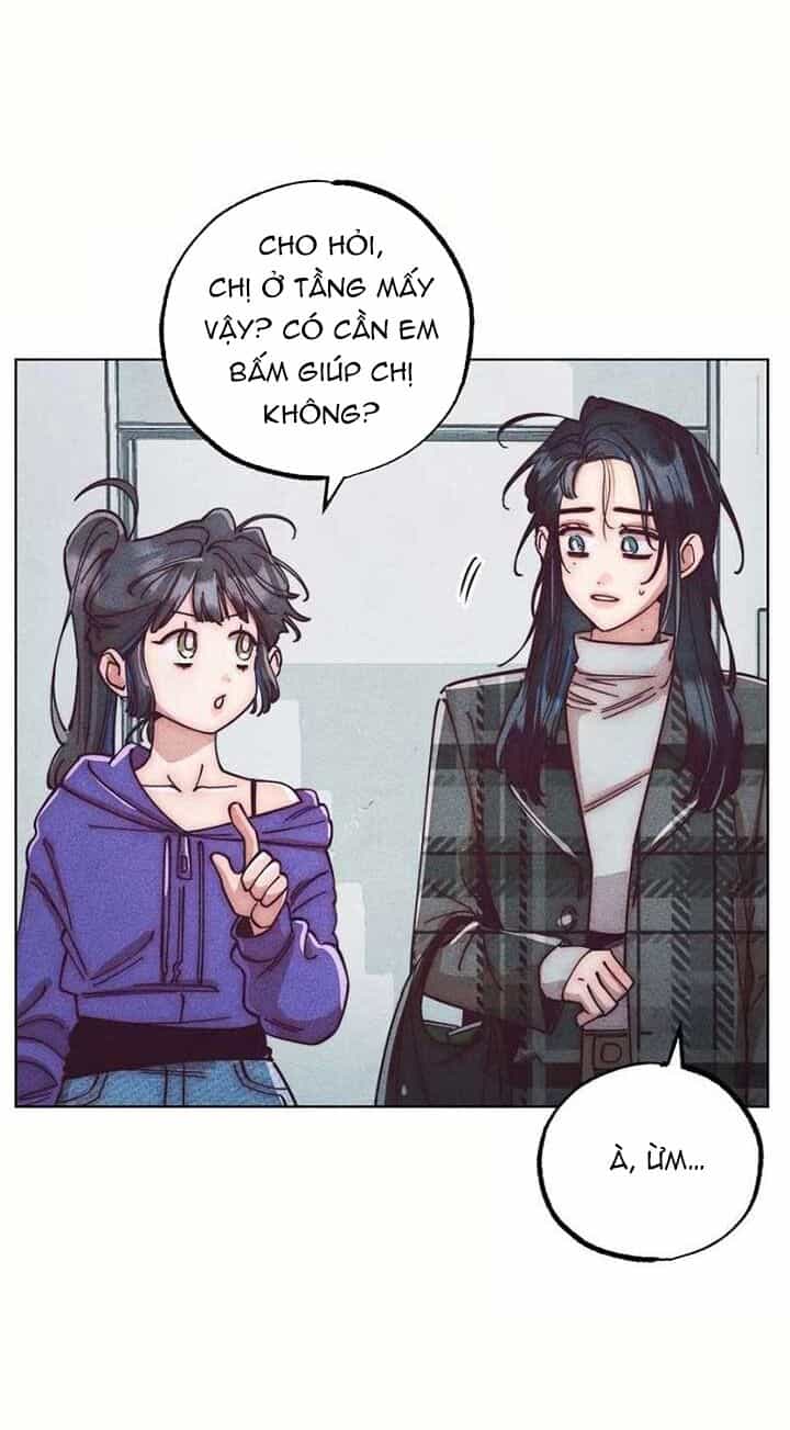 Ái Dục Bất Thành - Chương 9 - ảnh 10