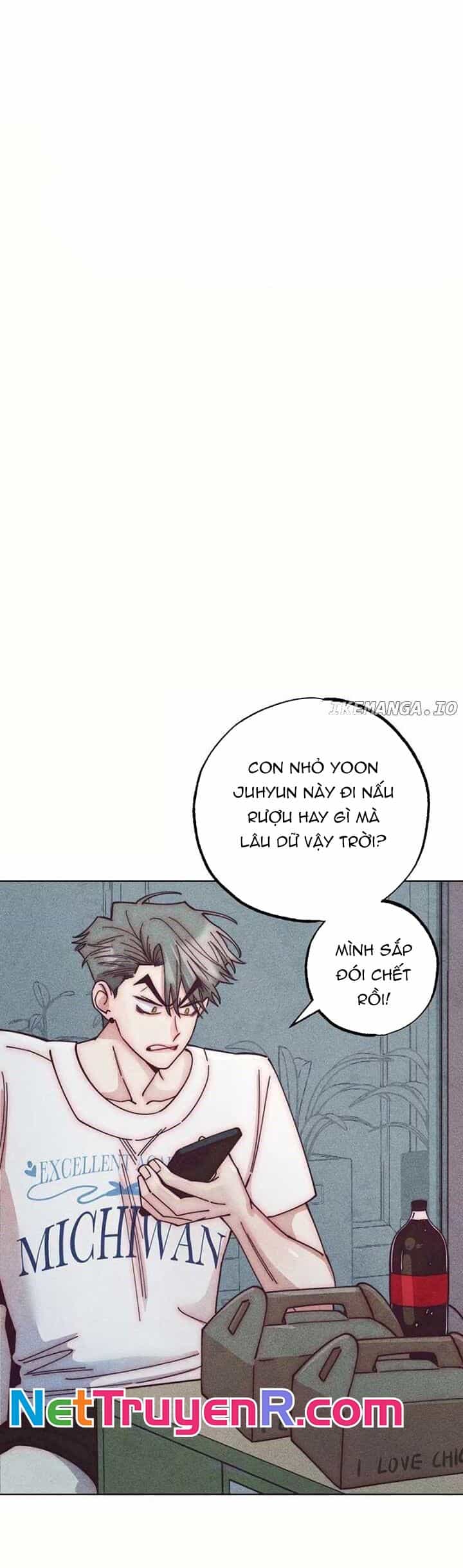 Ái Dục Bất Thành - Chương 9 - ảnh 15