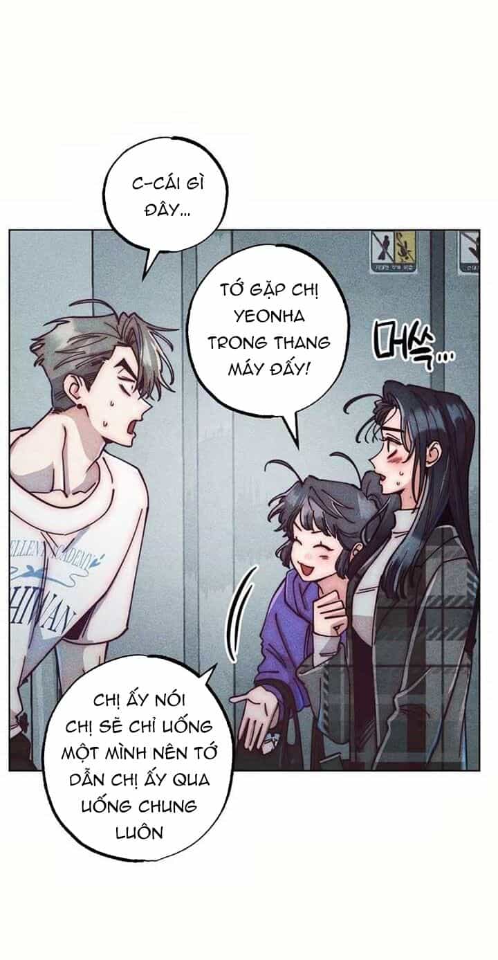 Ái Dục Bất Thành - Chương 9 - ảnh 21