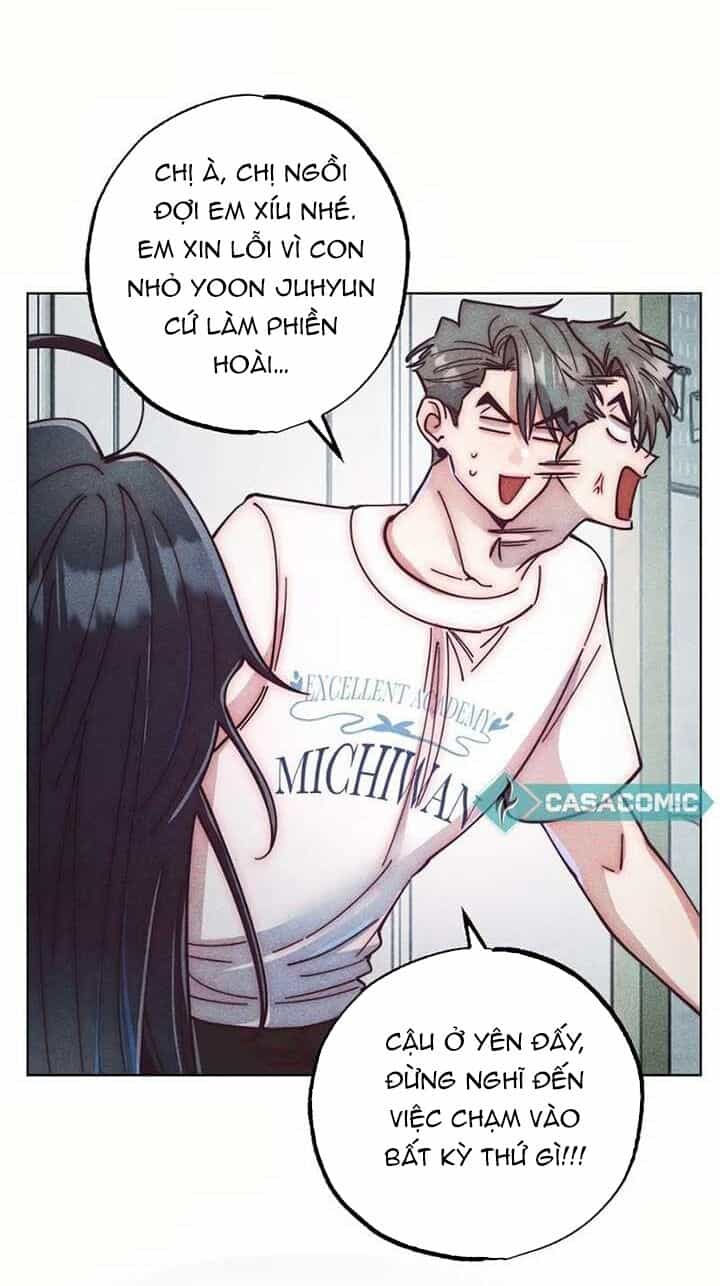 Ái Dục Bất Thành - Chương 9 - ảnh 26