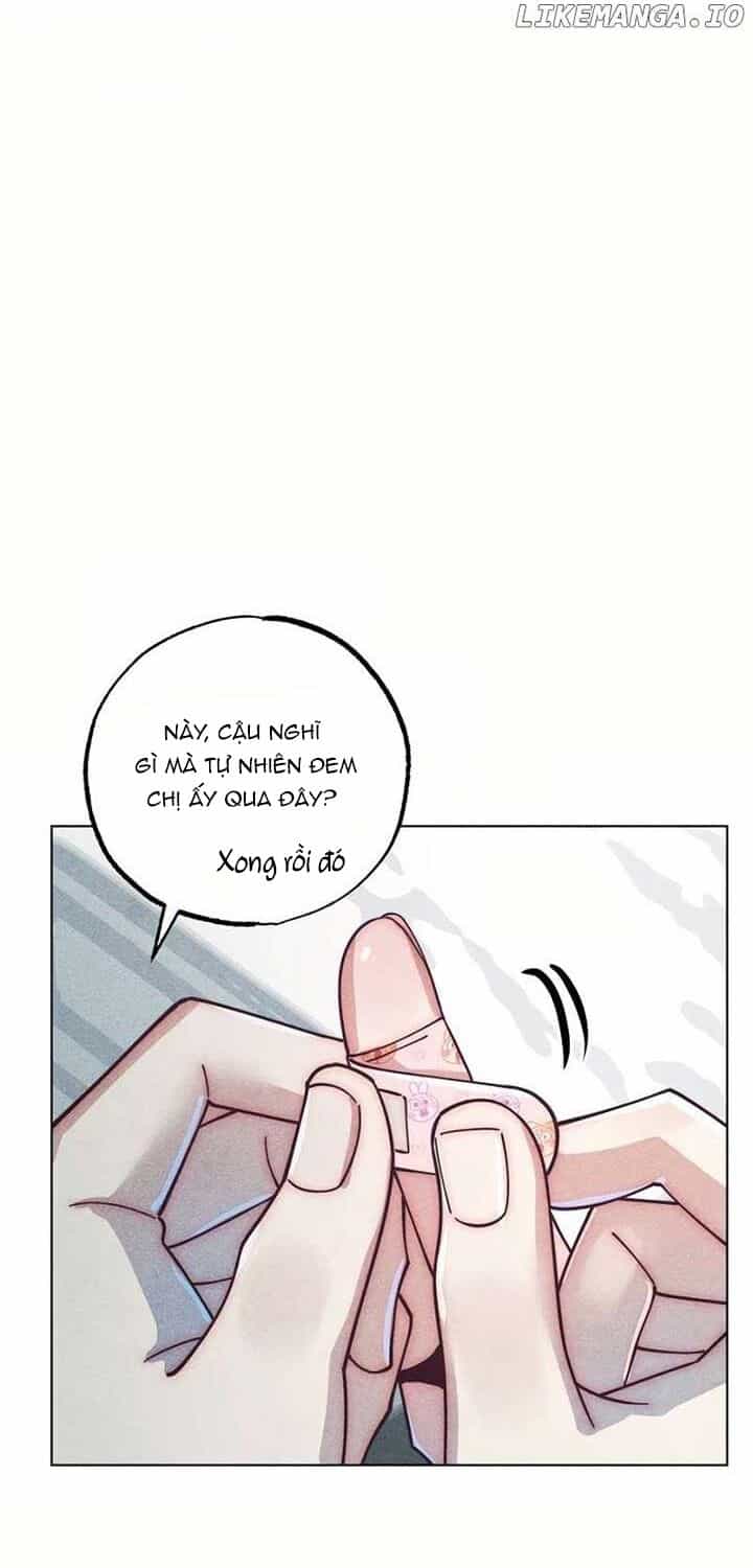 Ái Dục Bất Thành - Chương 9 - ảnh 33